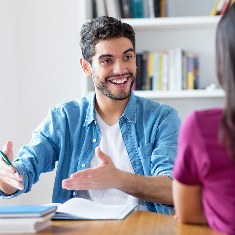 Online english course learn english online las 